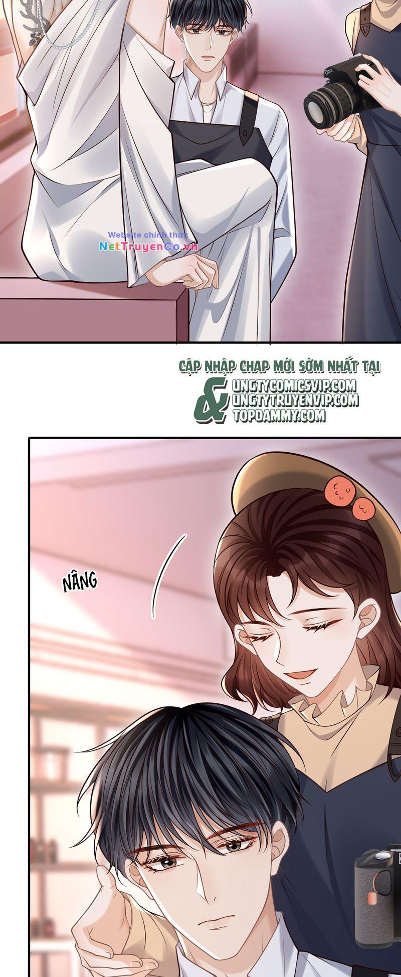 Để Tâm - Chương 49