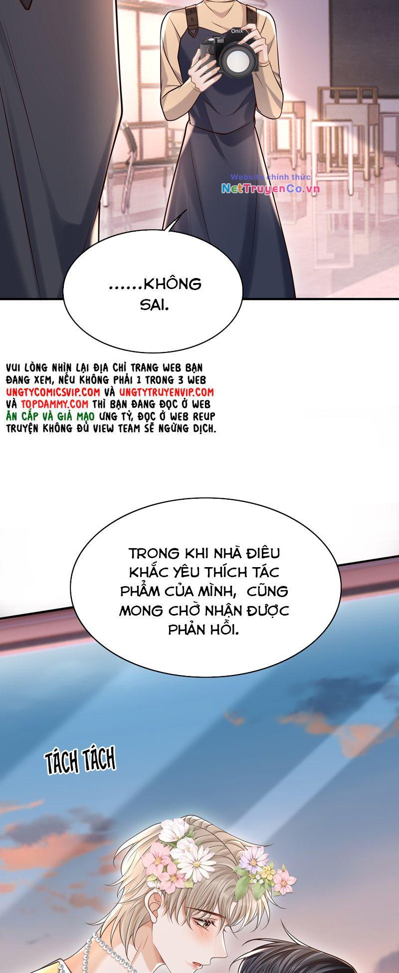 Để Tâm - Chương 49