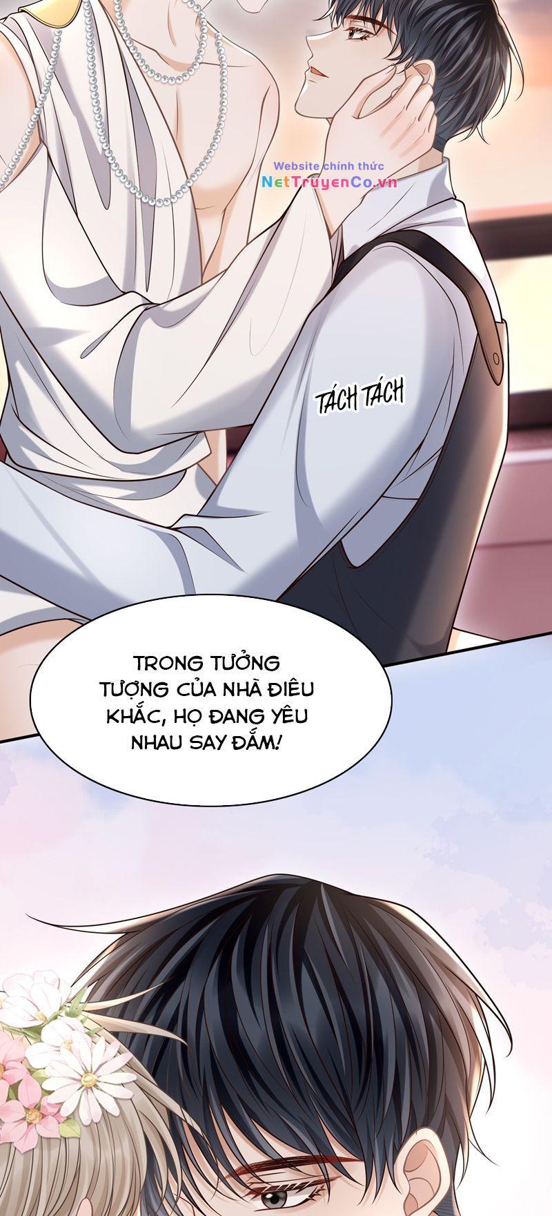 Để Tâm - Chương 49