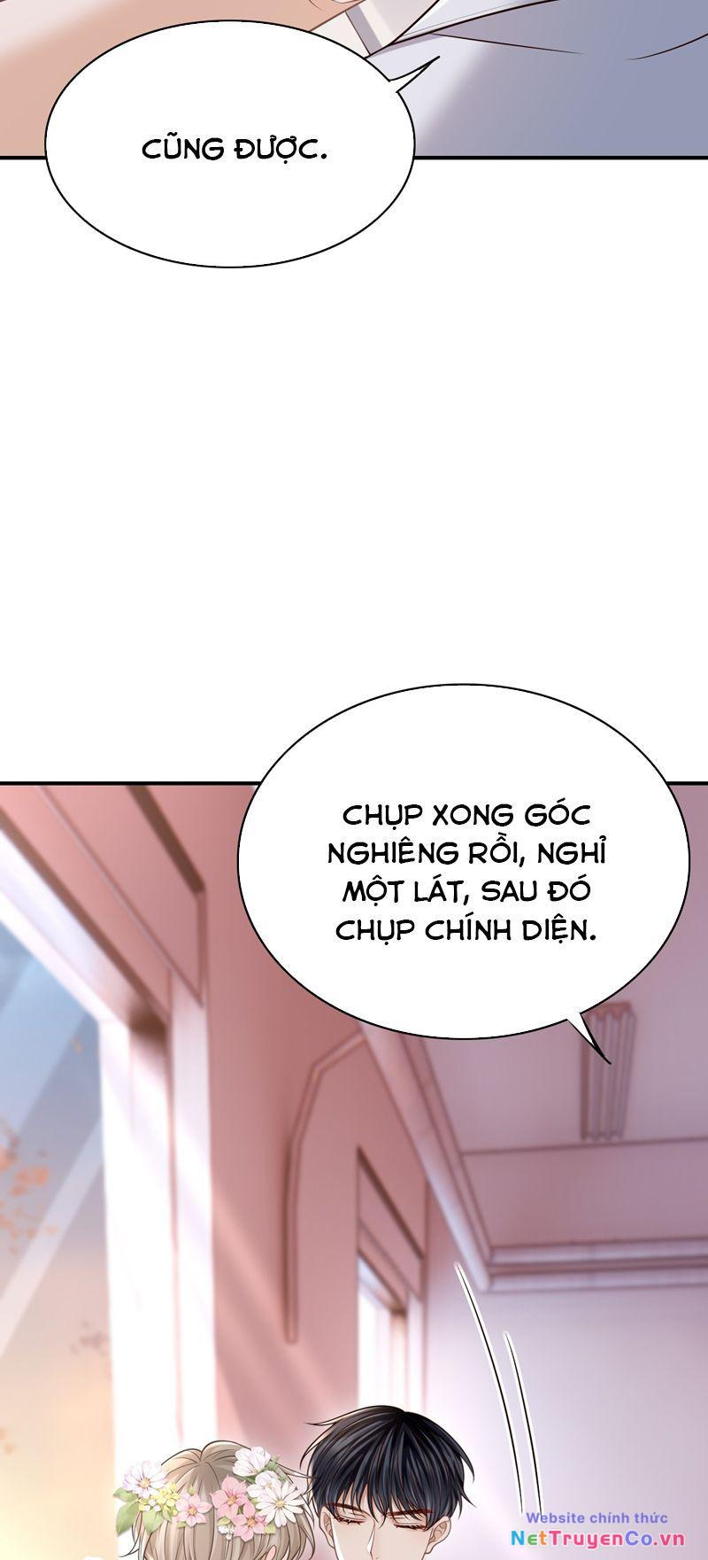 Để Tâm - Chương 49