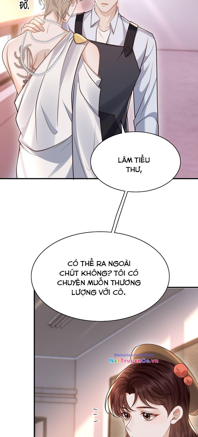 Để Tâm - Chương 49