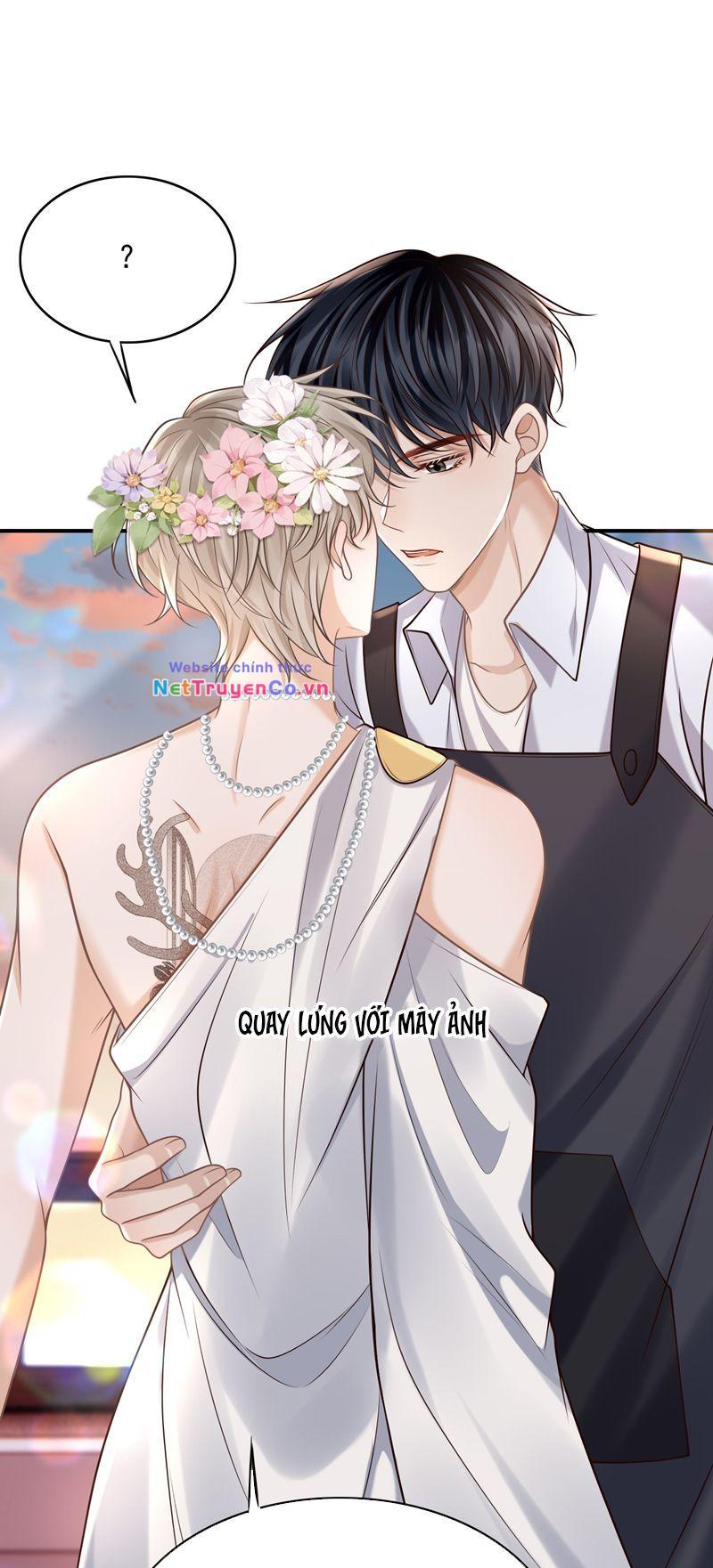 Để Tâm - Chương 49