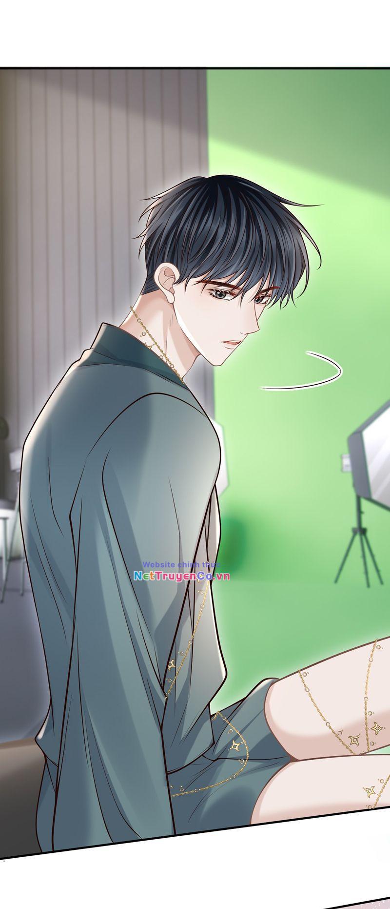 Để Tâm - Chương 49