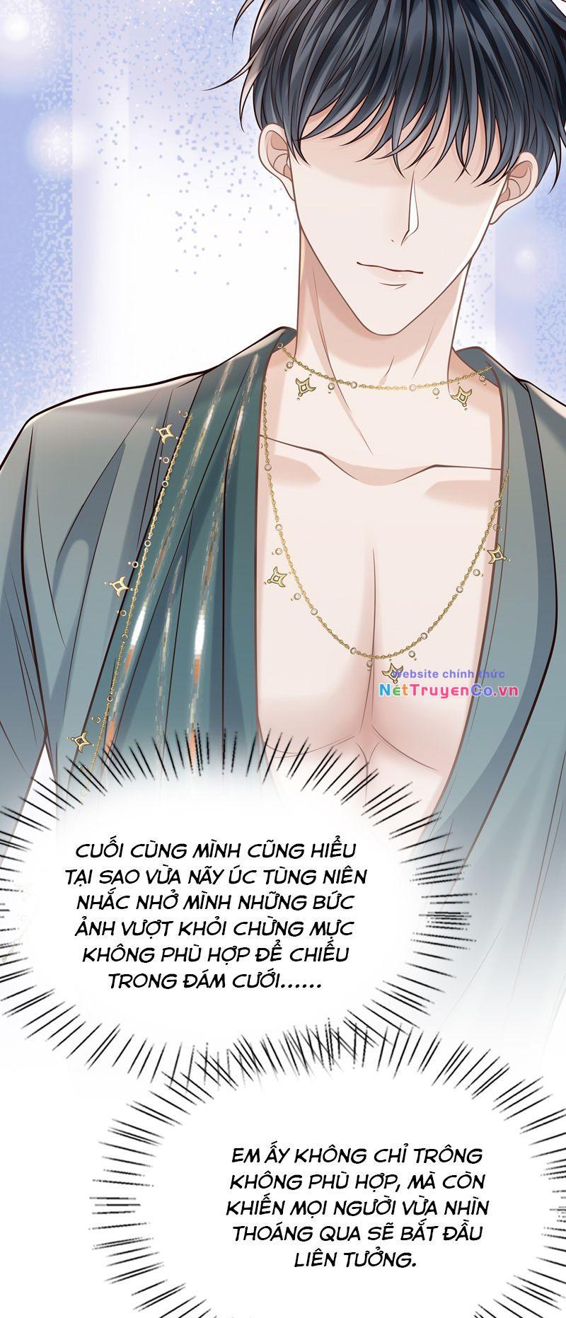 Để Tâm - Chương 49