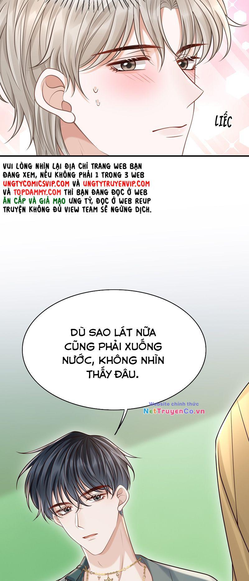 Để Tâm - Chương 49