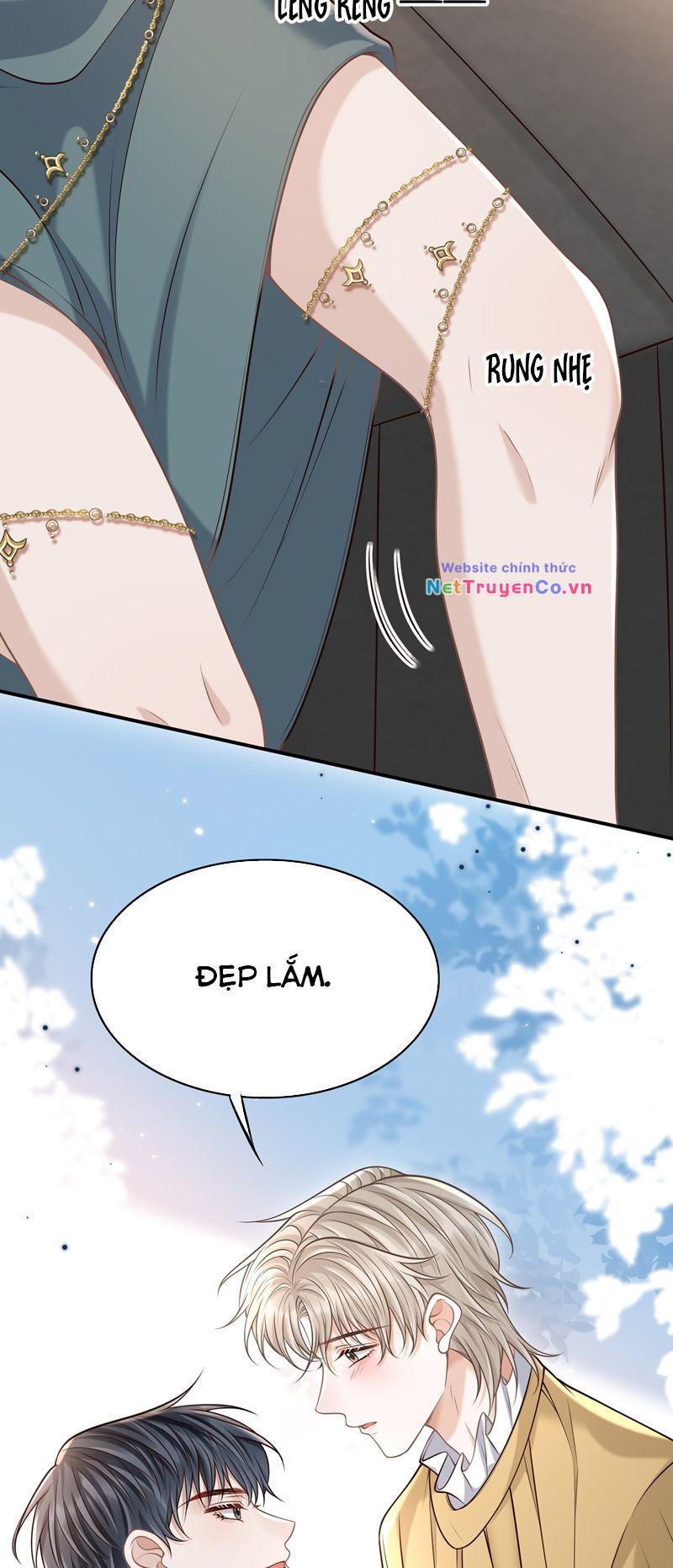 Để Tâm - Chương 49