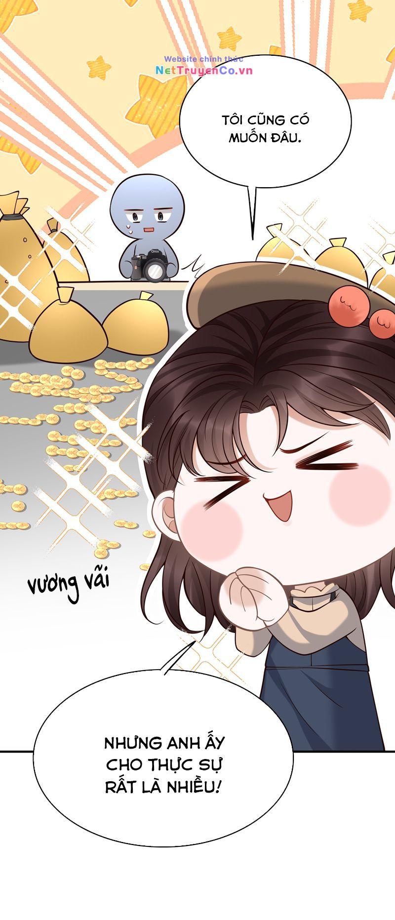 Để Tâm - Chương 49