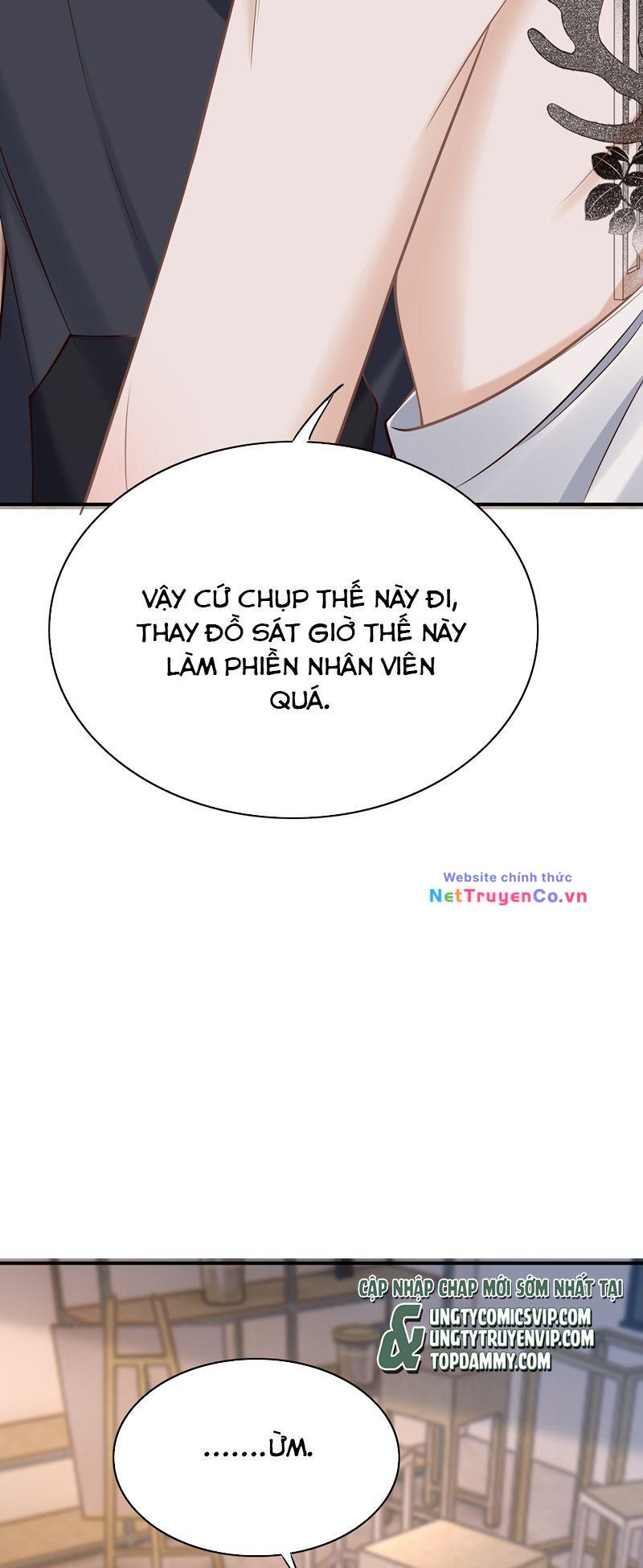 Để Tâm - Chương 49