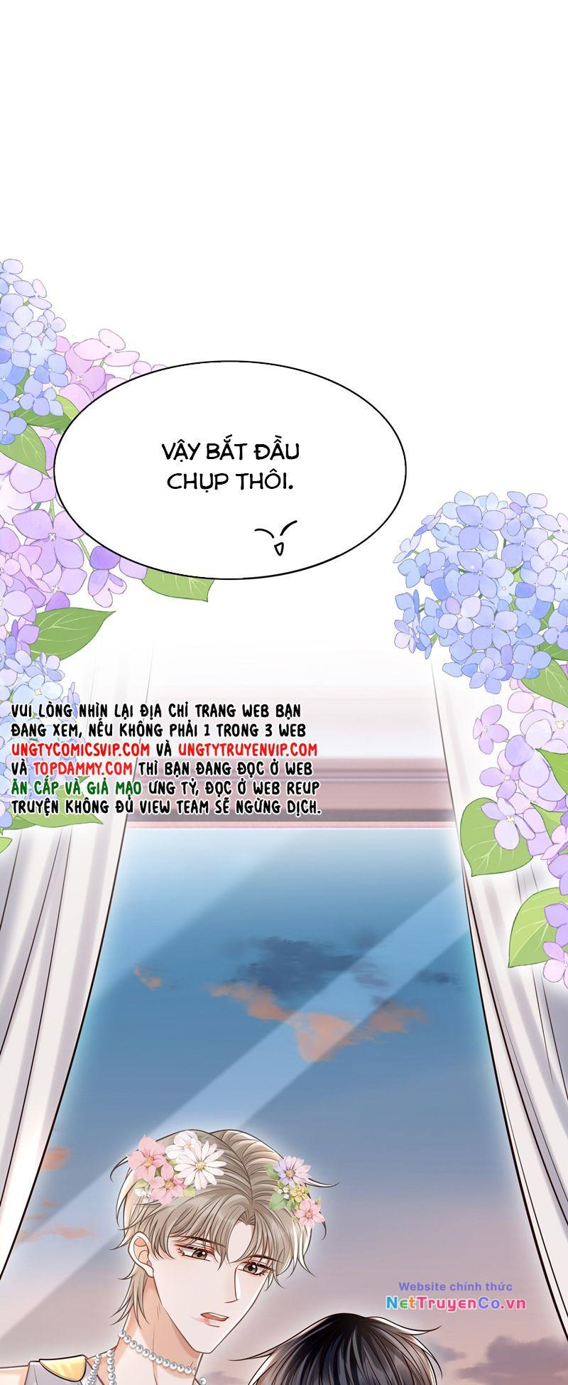 Để Tâm - Chương 49