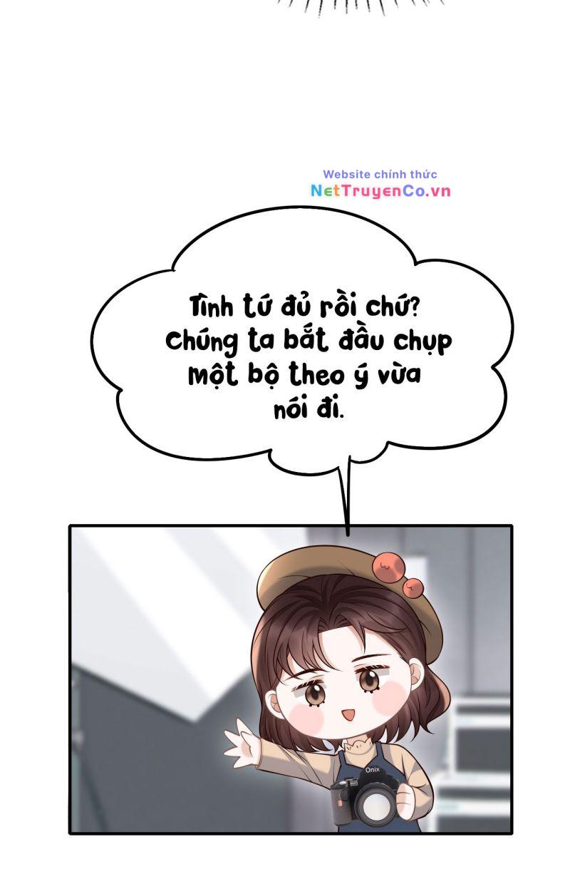 Để Tâm - Chương 51