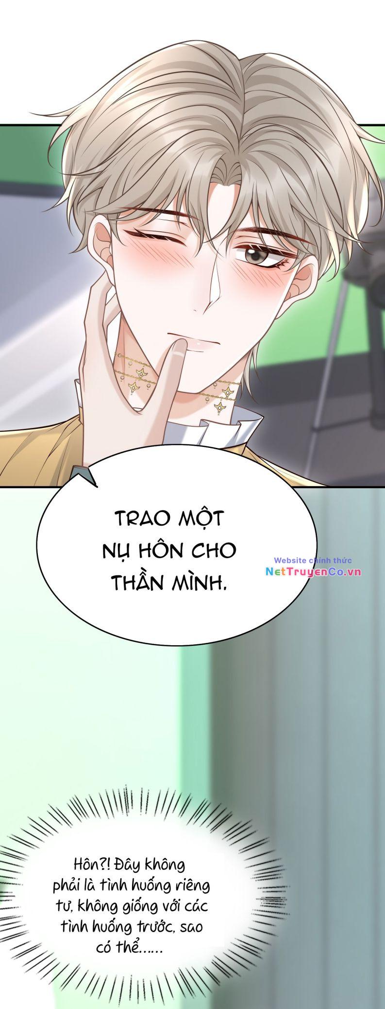 Để Tâm - Chương 51