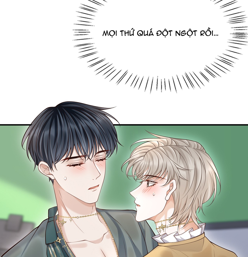 Để Tâm - Chương 52