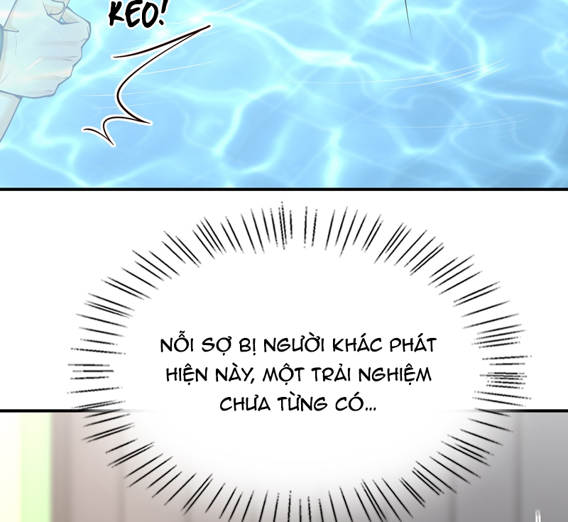Để Tâm - Chương 52