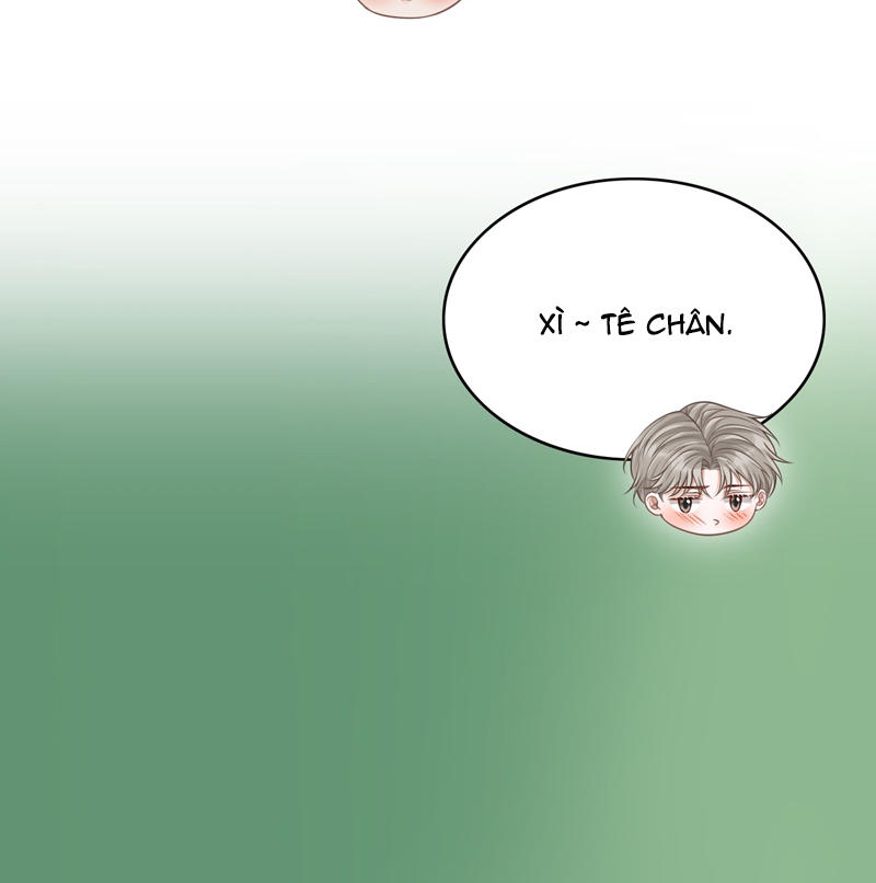 Để Tâm - Chương 52
