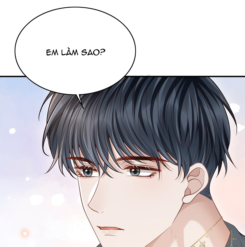 Để Tâm - Chương 52