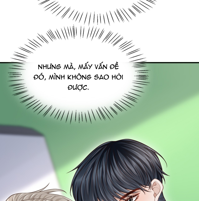 Để Tâm - Chương 52