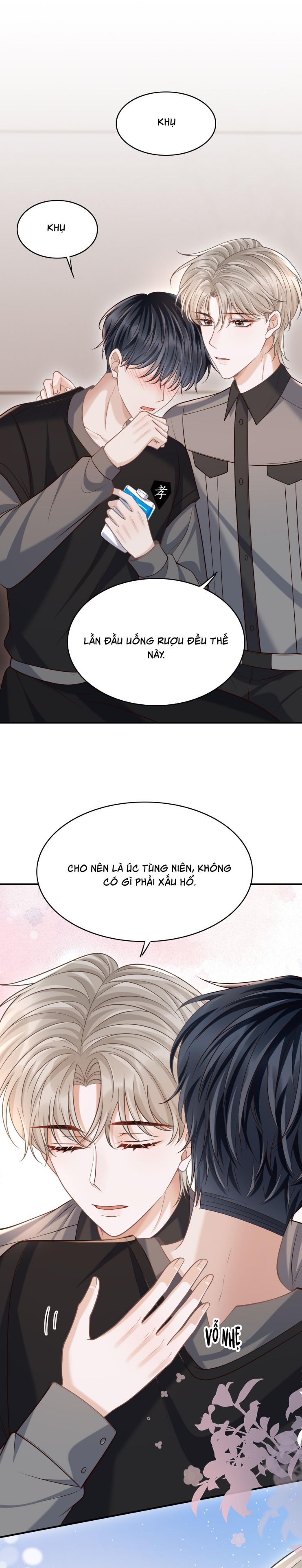 Để Tâm - Chương 54