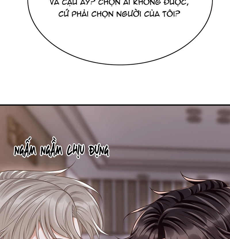 Để Tâm - Chương 55