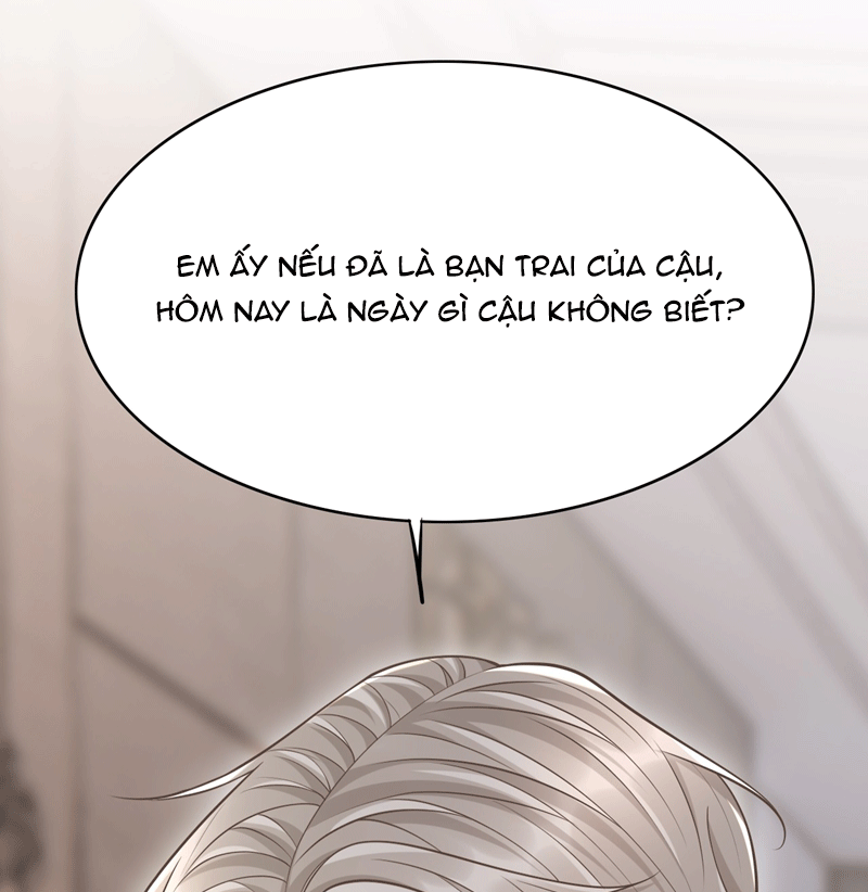 Để Tâm - Chương 55