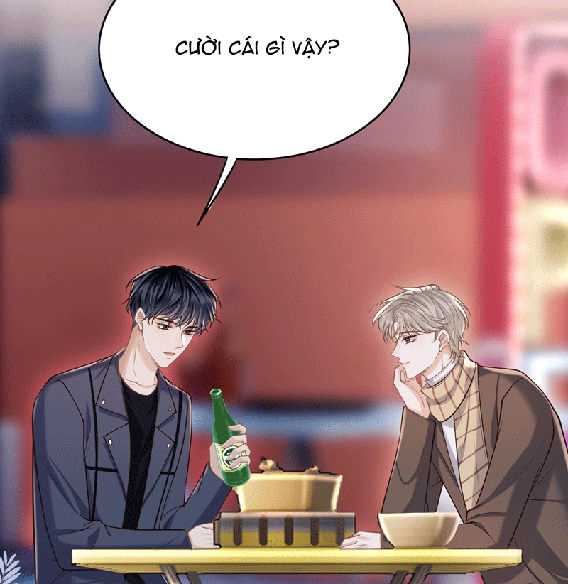 Để Tâm - Chương 55