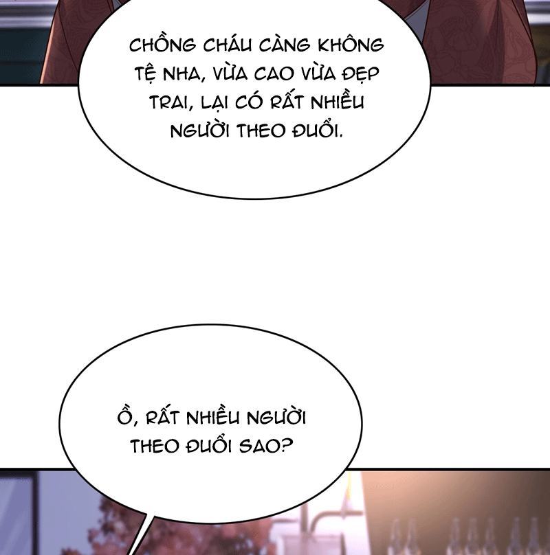 Để Tâm - Chương 56