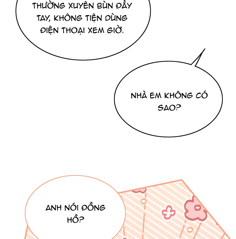 Để Tâm - Chương 56