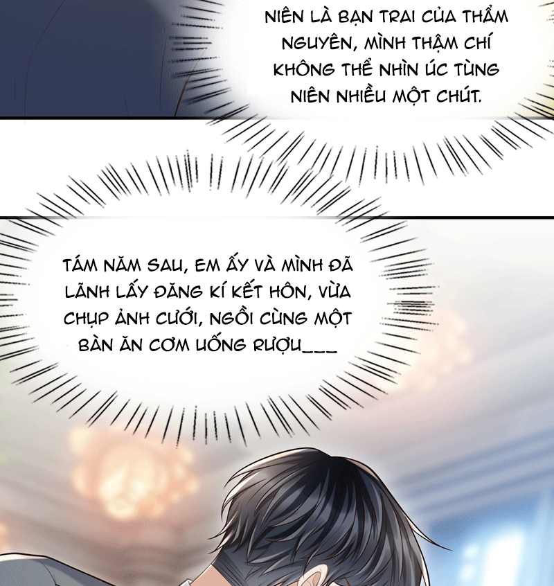 Để Tâm - Chương 56