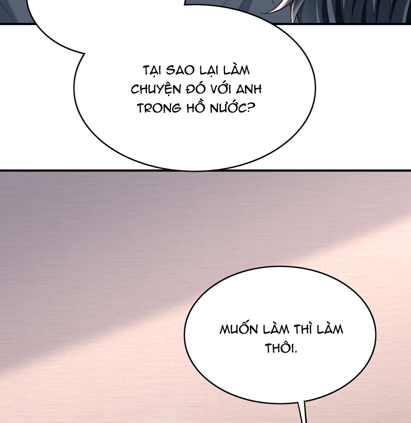 Để Tâm - Chương 58