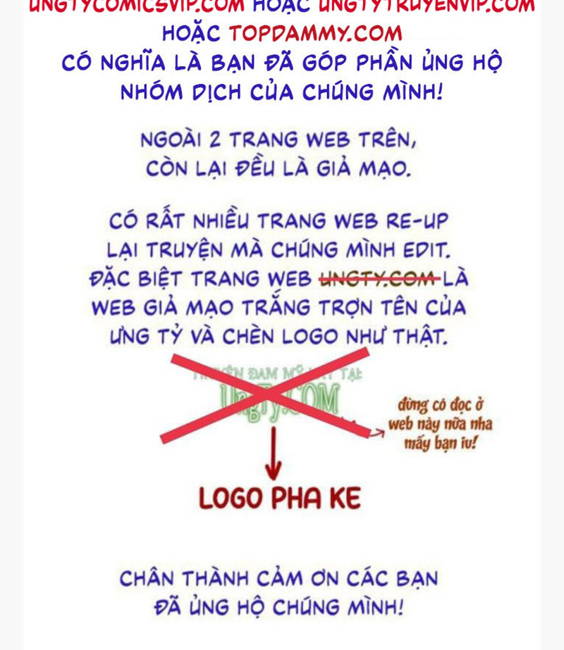 Để Tâm - Chương 58