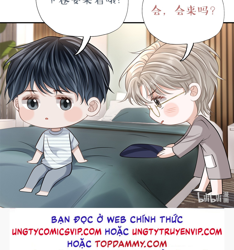 Để Tâm - Chương 59