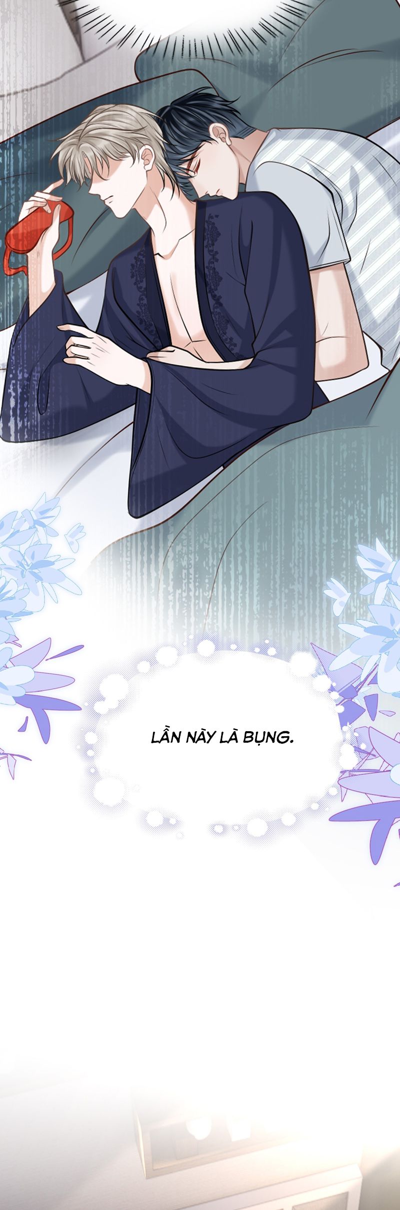 Để Tâm - Chương 60
