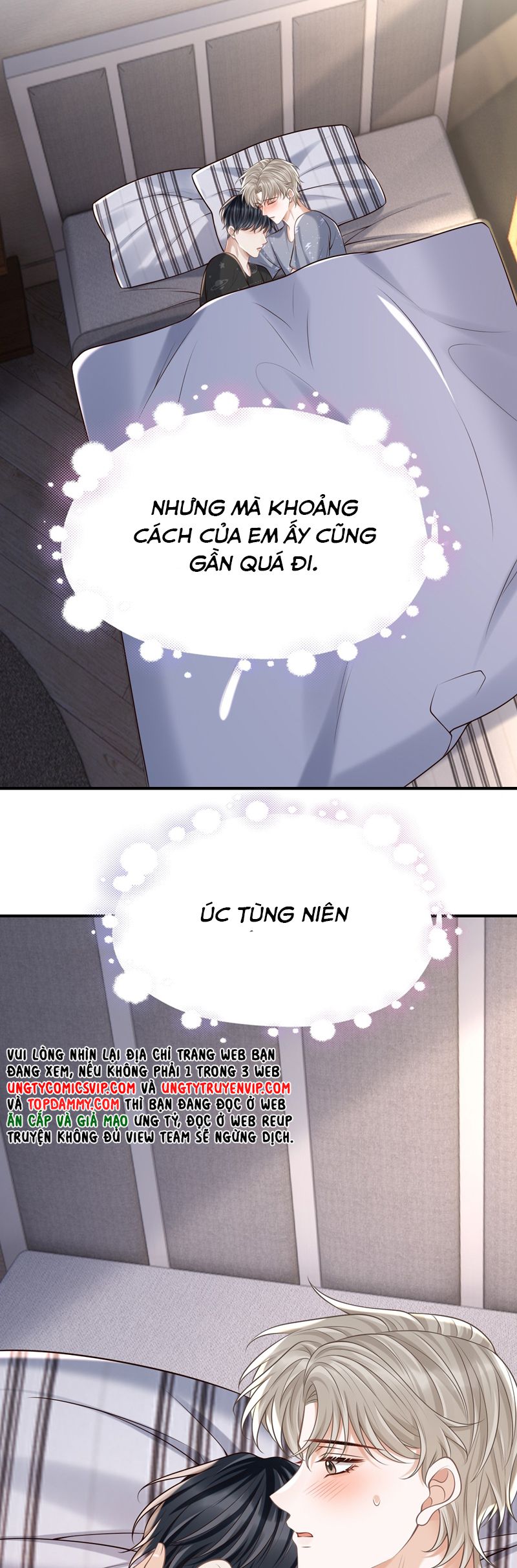 Để Tâm - Chương 60