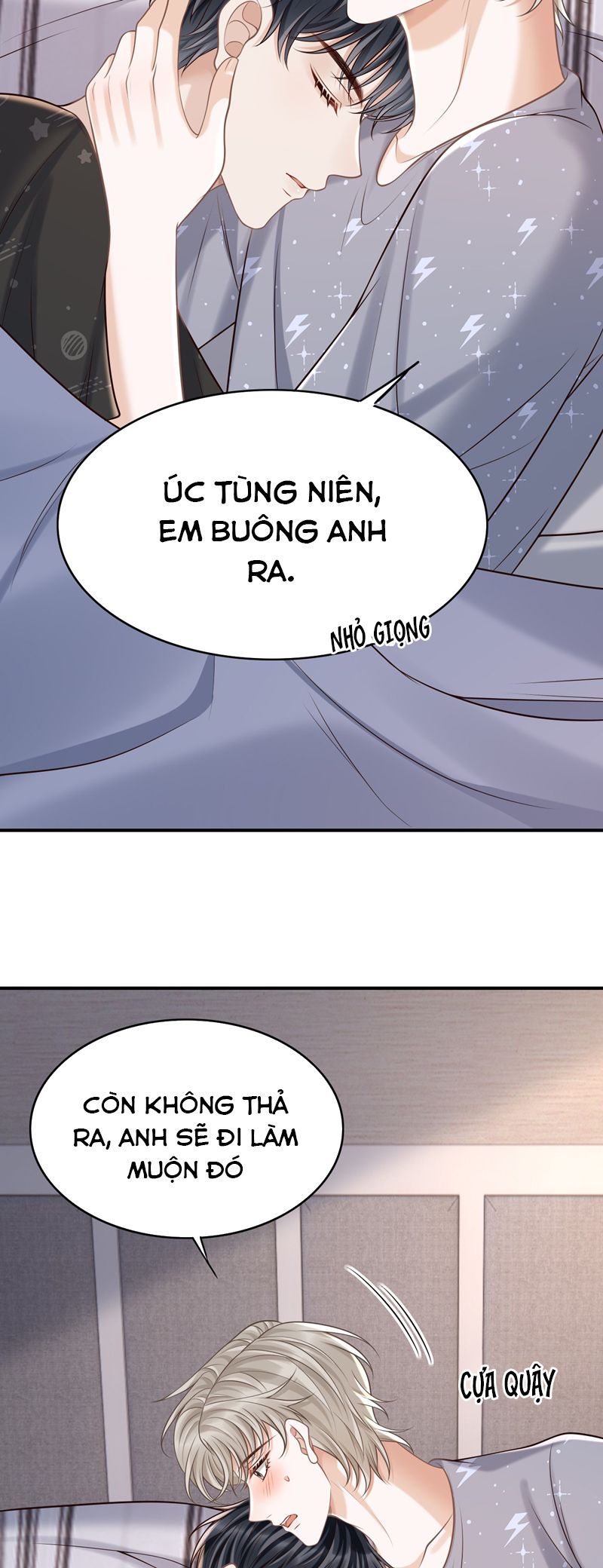 Để Tâm - Chương 60