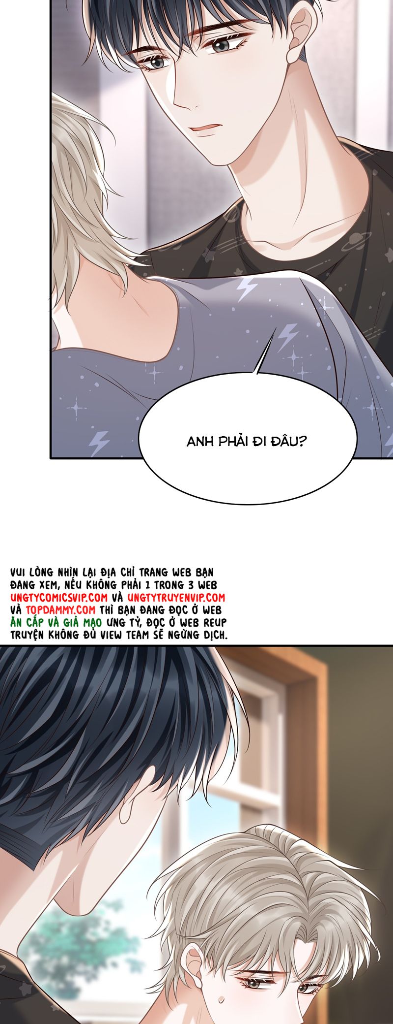 Để Tâm - Chương 60