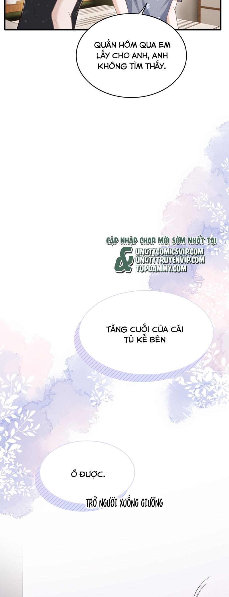 Để Tâm - Chương 60