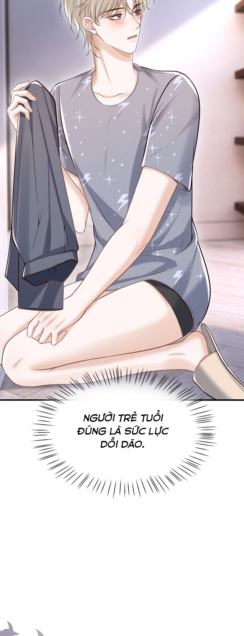 Để Tâm - Chương 60
