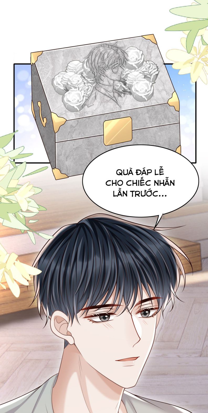 Để Tâm - Chương 61