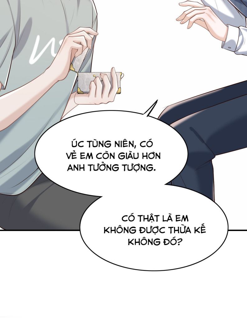 Để Tâm - Chương 61