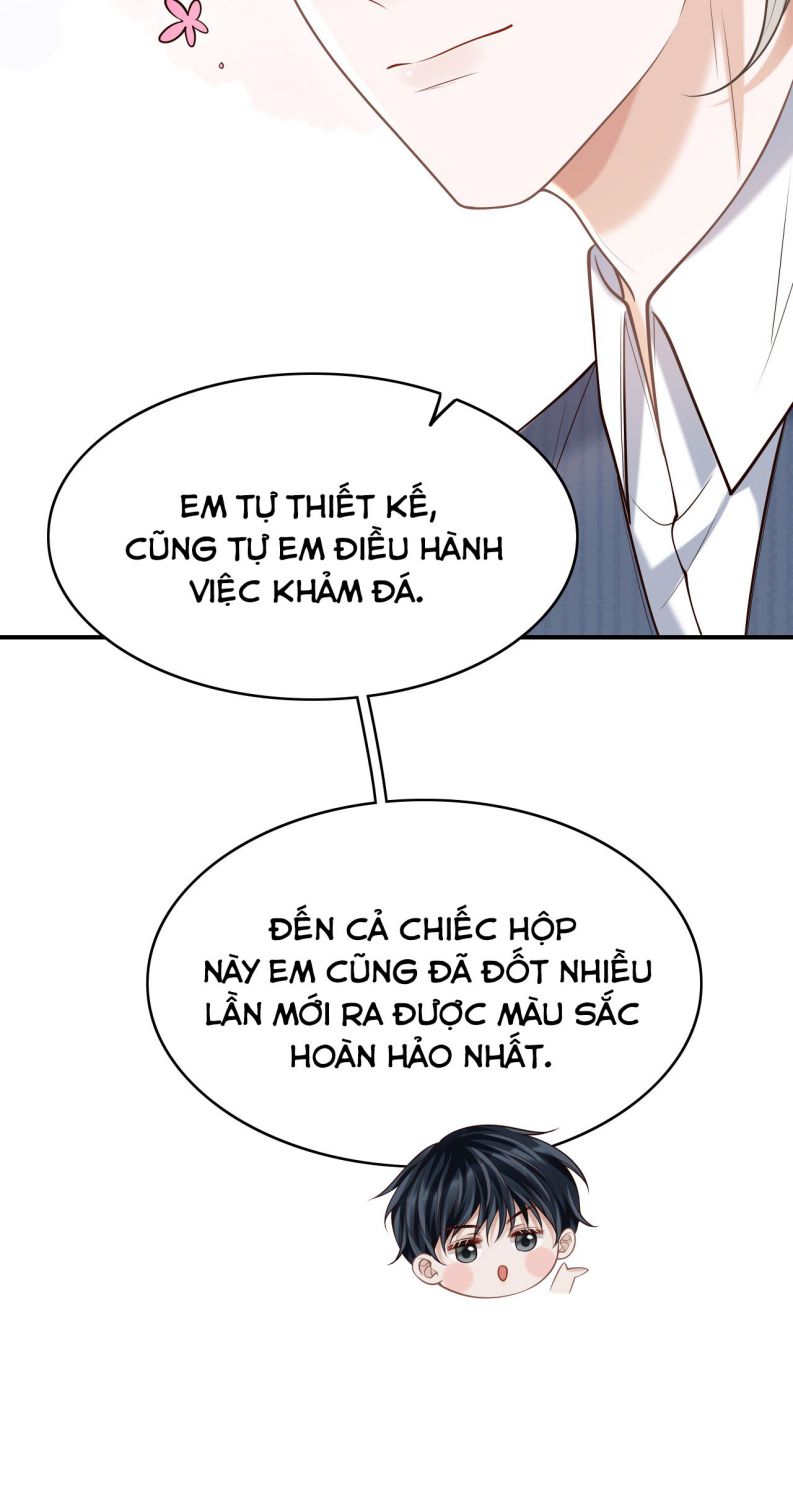 Để Tâm - Chương 61