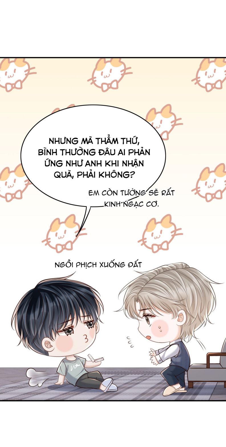 Để Tâm - Chương 61