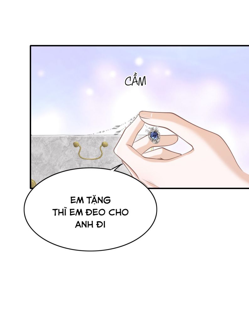 Để Tâm - Chương 61