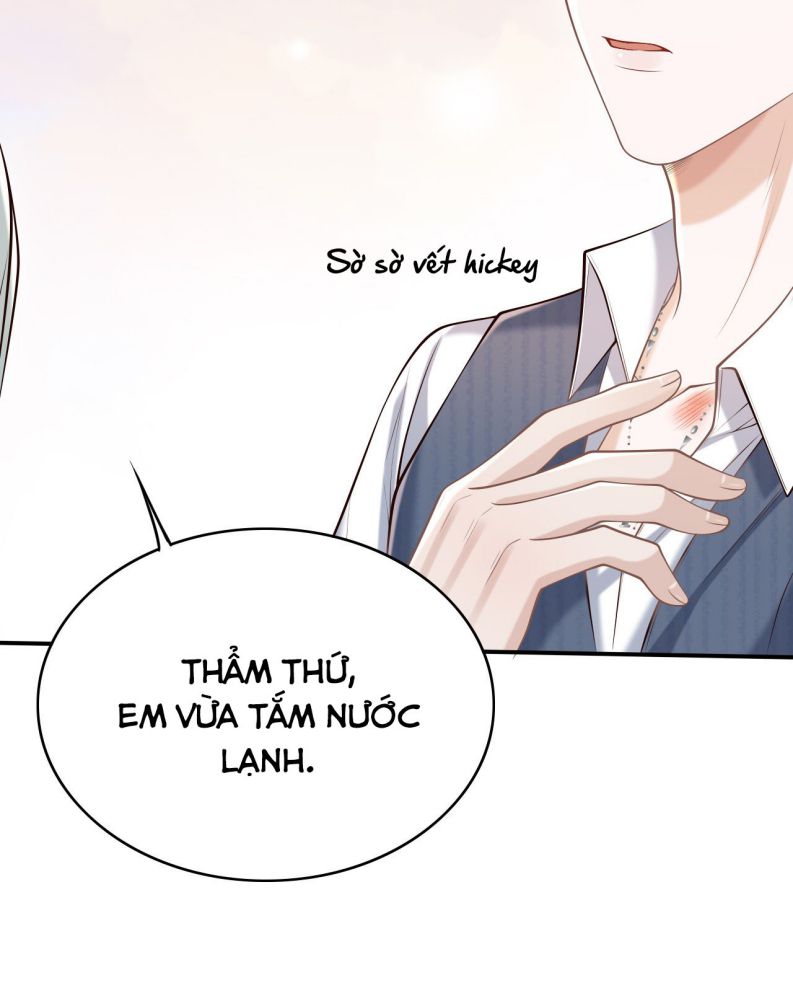 Để Tâm - Chương 61