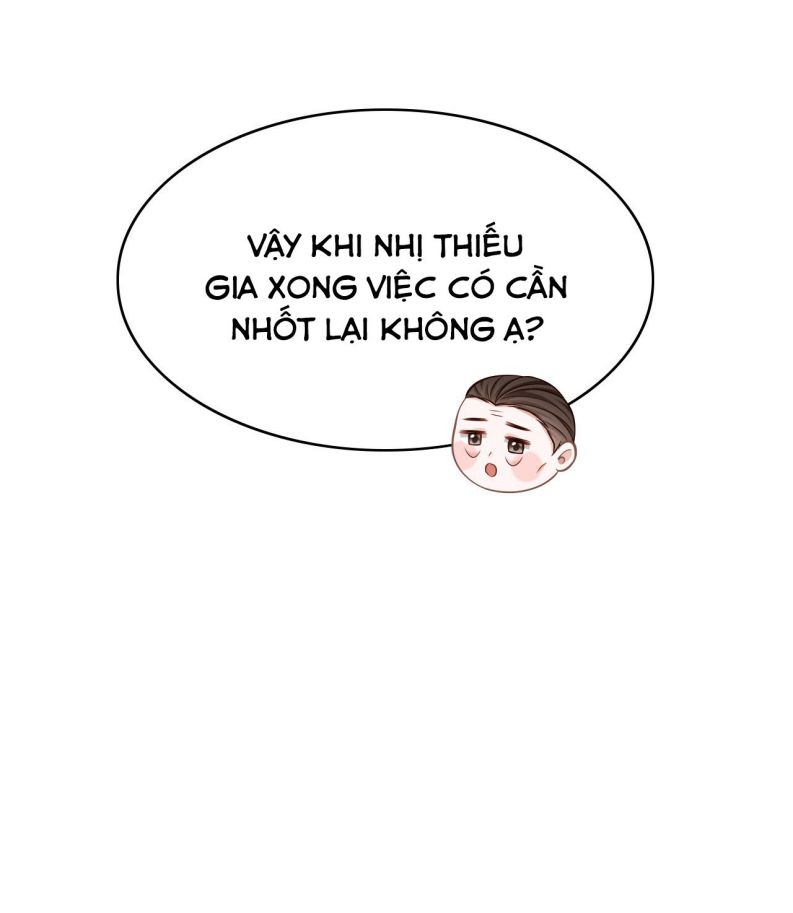Để Tâm - Chương 61
