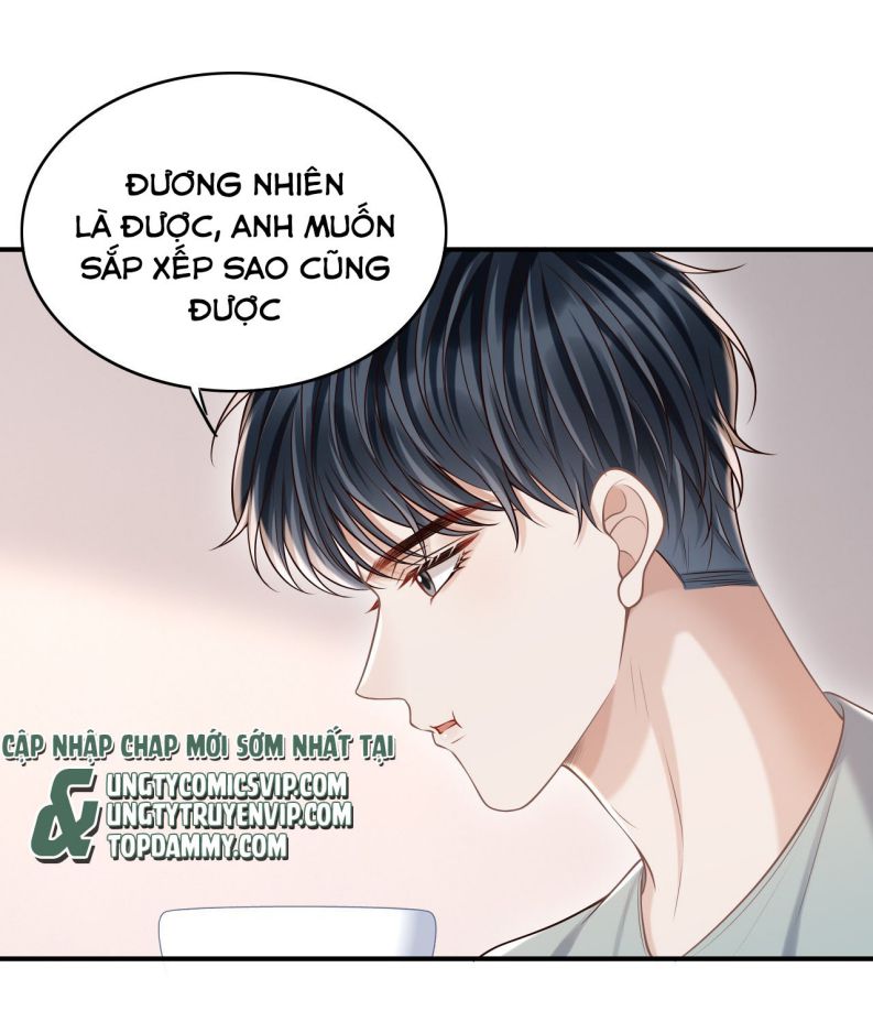 Để Tâm - Chương 61