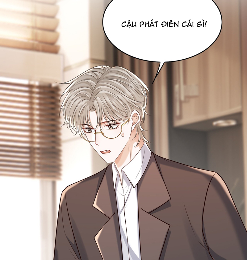 Để Tâm - Chương 62