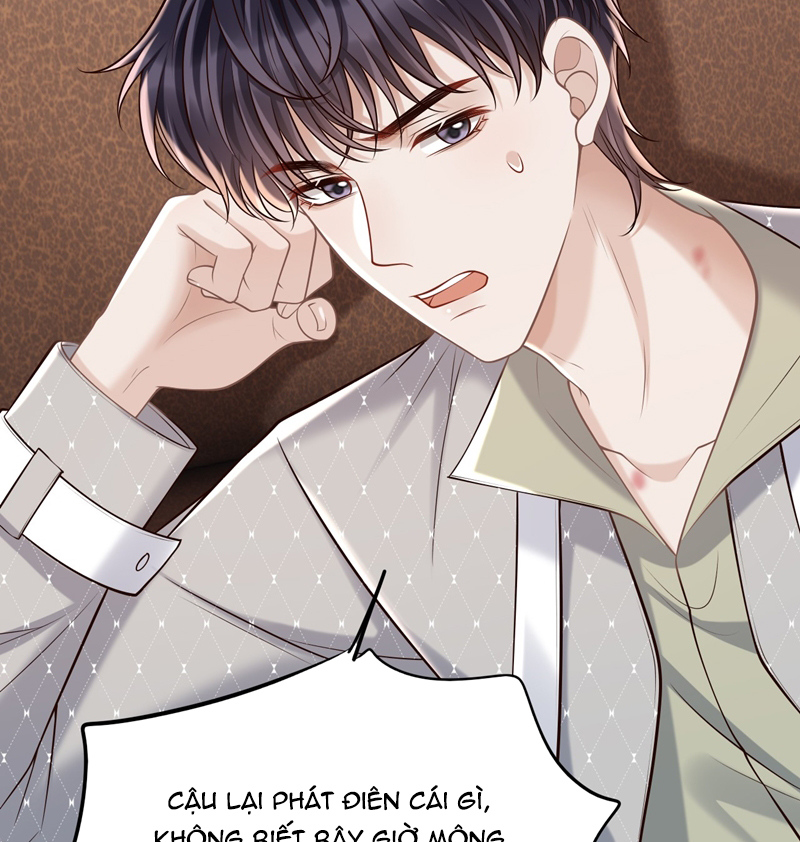 Để Tâm - Chương 62