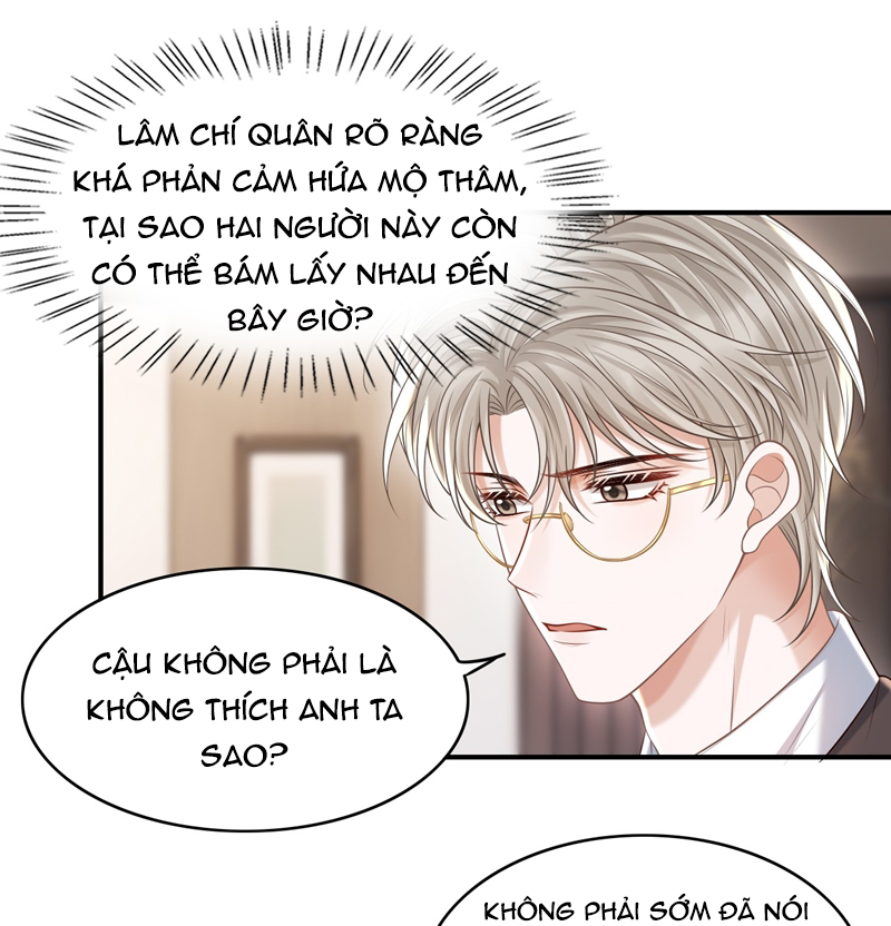 Để Tâm - Chương 62