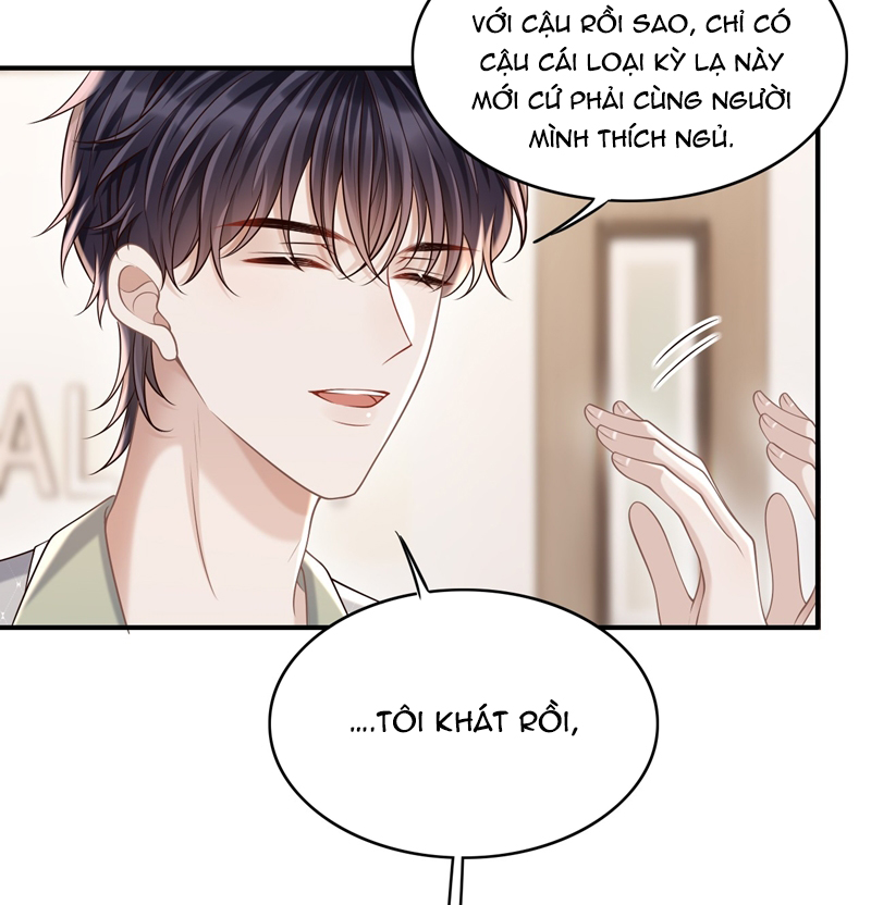 Để Tâm - Chương 62