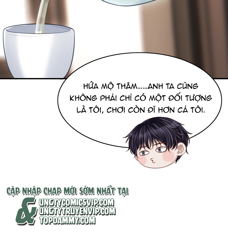 Để Tâm - Chương 62