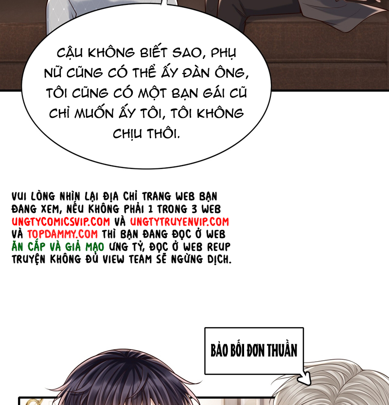 Để Tâm - Chương 62